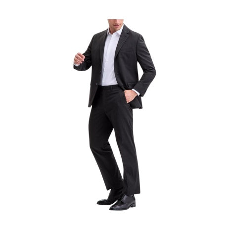 Perry Ellis Modern-Fit Suit