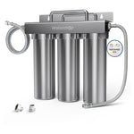 Waterdrop TST-UF 0.011/4m Ultra-Filtration Under Sink Water Filter