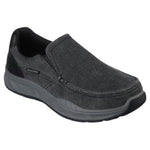 Skechers Men's Cohagen Vierra Relaxed Fit Slip-On Casual Loafer (2 Colors)