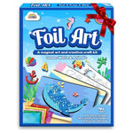 Kids Foil Art Kit