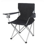 Ozark Trail Basic Quad Folding Camp Chair (Various)