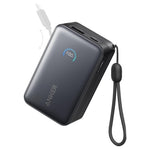 Anker 45W 10000mAh Nano Portable Charger W/ 2.3FT Cable