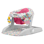 Summer Infant Learn-to-Sit 2-Position Floor Seat