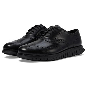 Cole Haan Men's Zerogrand Remastered Wingtip Oxford