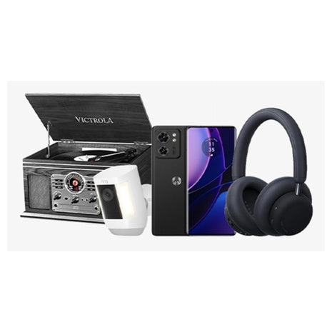 Up To 74% Off + Extra 22% Off On Best Of Tech Deals At Woot