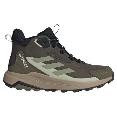 adidas Terrex Anylander Mid Rain.Rdy Men's Hiking Shoes