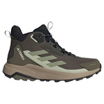 adidas Terrex Anylander Mid Rain.Rdy Men's Hiking Shoes