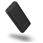 20,000mAh Portable Power Bank