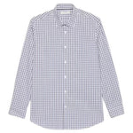 Men's Athletic Fit Dress Shirt