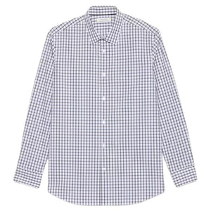 Men's Athletic Fit Dress Shirt