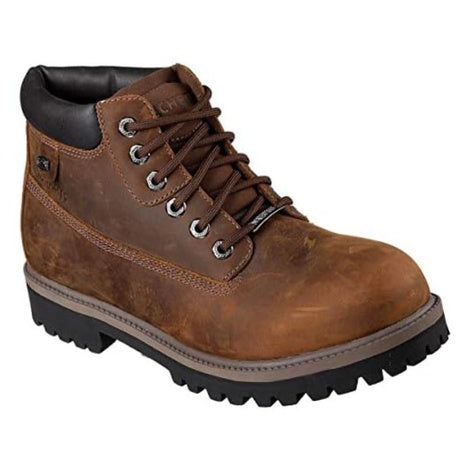 Men's Waterproof Air Cooled Verdict Chukka Boot