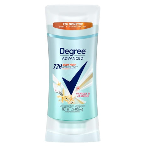 Degree Women’s Advanced Deodorant