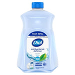Dial Antibacterial Foaming Hand Soap Refill (52 oz)