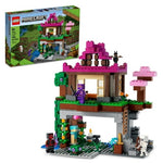 LEGO Minecraft The Training Grounds Building Set