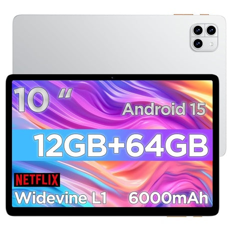 Android 10.1 inch Tablet