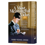 Artscroll A Most Meaningful Viduy