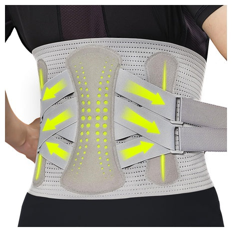 AoFIT Pain Relief Lower Back Brace