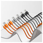 6 Lightning Cables