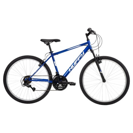Huffy 24” & 26” Mountain Bikes on Sale