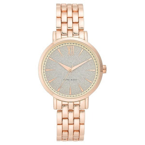 Nine West Women's Bracelet Watch