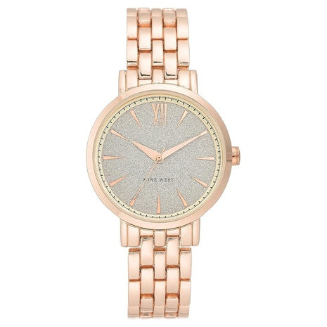 Nine West Women's Bracelet Watch