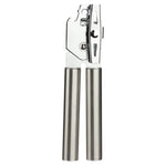 Mainstays Stainless Steel Can Opener with Comfort Handle