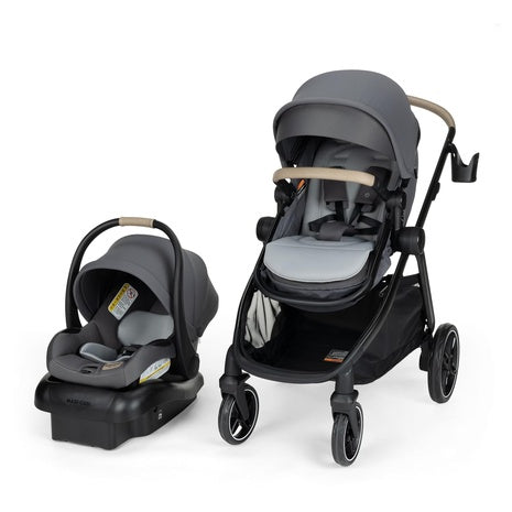 Maxi-COSI Zelia Pro 5-in-1 Travel System