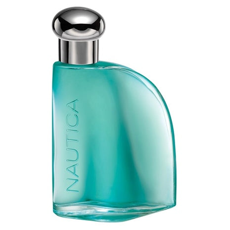 Nautica Classic Men's Eau De Toilette (3.4oz)