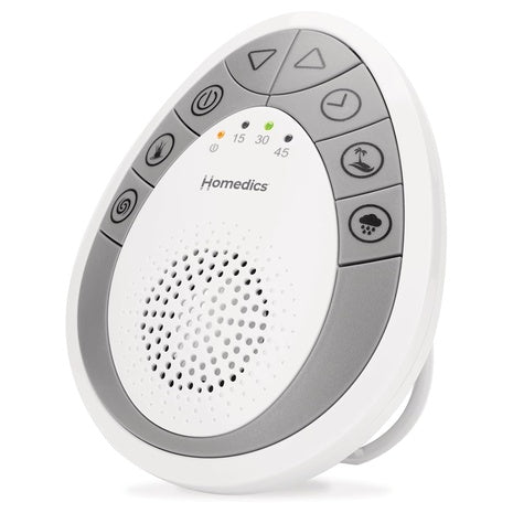 Homedics White Noise Sound Machine