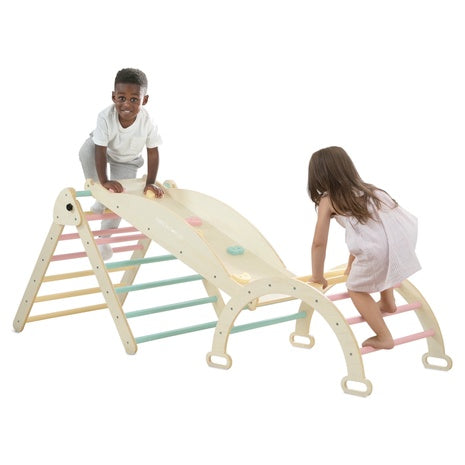 Delta Children Lil’ Climber Gym