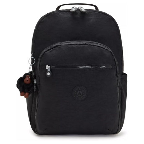 Kipling Women’s Seoul 15″ Laptop Backpack (2 Colors)