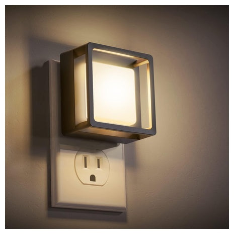 2-Pack LED Night Lights