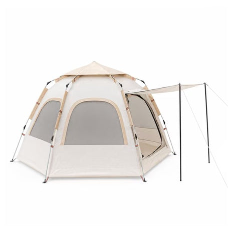 GVDV 2-3 Person Camping Tent Instant Pop Up Tents