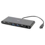 C2G USB-C Docking Station With 4K HDMI, Ethernet, USB & Power