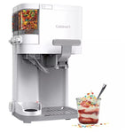 1.5 Quart Cuisinart Soft Serve Ice Cream Maker + Earn $20 Kohl's Cash
