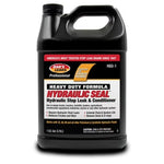 128. Fluid_Ounces Bar's Leaks H60-1 Hydraulic Seal Stop Leak & Conditioner