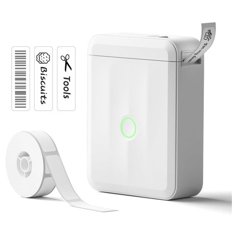 Mini Bluetooth Label Maker