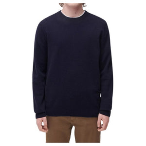 Gobi Cashmere Men's Essential Cashmere Crew Neck Sweater