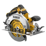 DeWalt 20V Max XR Brushless Cordless 7-1/4" Circular Saw