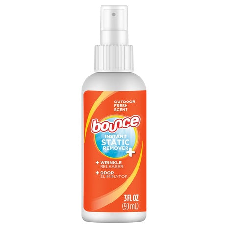 Bounce Anti Static Spray