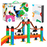 Beblox Interlocking Building Blocks