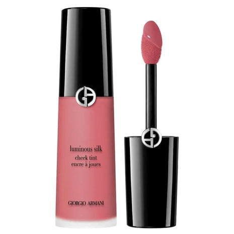 Armani Beauty Women's Luminous Silk Cheek Tint Blush