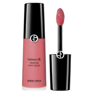 Armani Beauty Women's Luminous Silk Cheek Tint Blush