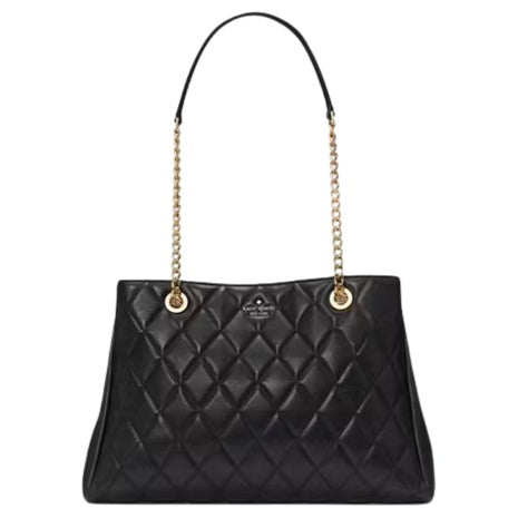 Kate Spade Carey Quilted Tote