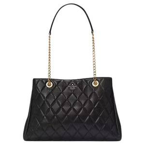 Kate Spade Carey Quilted Tote