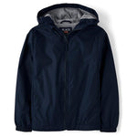 The Children's Place Boys Windbreaker Jacket (2 Colors)
