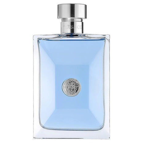 Versace Men's Pour Homme Eau de Toilette Spray (3.4oz)