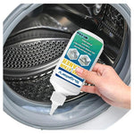 5-Oz Mold Stain Cleaner Gel For Washing Machine