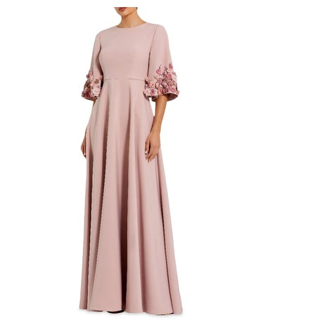 Up To 40% Off Mac Duggal Gowns!