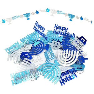 Chanukah Garland